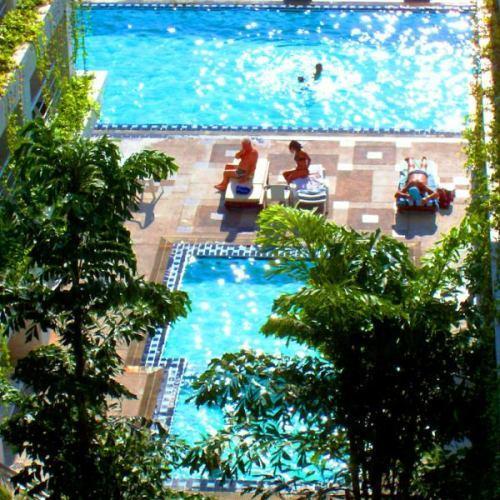 Abricole At Pattaya Hill Lejlighed Eksteriør billede